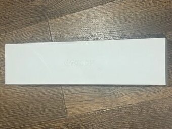 Apple Watch Series 6 GPS + Cellular 44mm