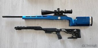 Rossler Titan 6 6,5x47 Lapua