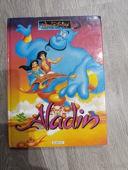 Aladin Walt Disney