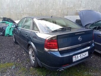 Opel Vectra C GTS 3.2 i V6 ND