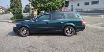 Predám Wolkswagen passat B5.5 1.9Tdi 74kw