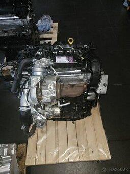 CXX 1,6 TDI MOTOR SKODA