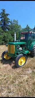 Predám Zetor Super 50