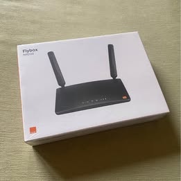 Router NOVÝ zabaleny