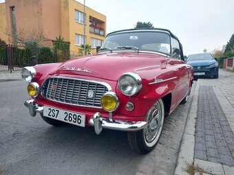 Felicia,škoda450