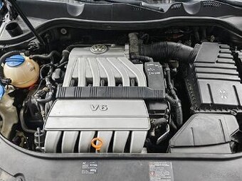 Motor VW AXZ