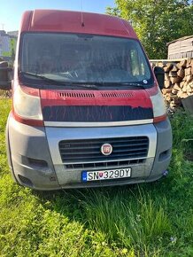 Fiat ducato maxi 2.3 88kw