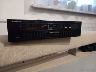 Pioneer GR-555