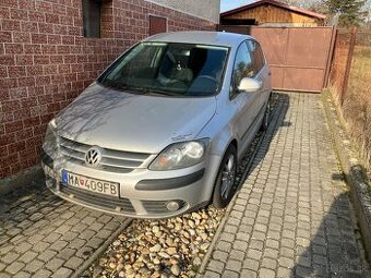 Volkswagen Golf Plus 1.9 tdi