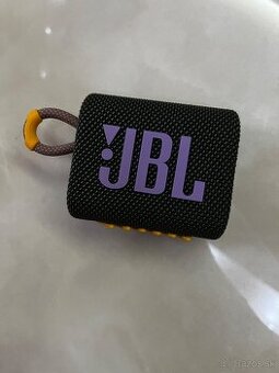 Jbl Go 3