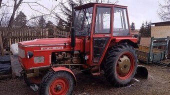 Zetor 4718