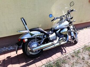 Honda shadow 750 spirit