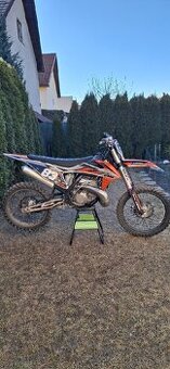 Ktm Sx 250 2021