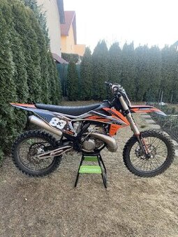 Ktm Sx 250 2021