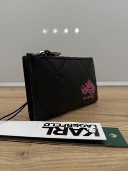 Karl Lagerfeld peňaženka / cardholder