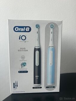 OralB iO series 3 pre 2 osoby