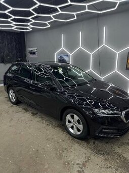 Škoda Octavia kombi 2020