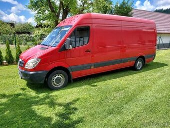 Sprinter 315 CDI