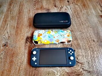 Nintendo Switch Lite - 1