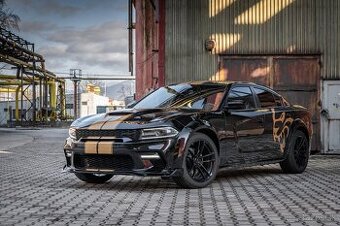 Dodge Charger 5.7 V8 Hemi 2022 DPH - 1