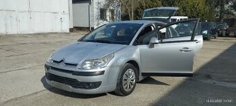 Citroen C4 diesel 80 kw - 1