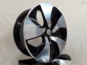 Vw Passat, Tiguan, Golf alu disky R20 5x112 ET40 1247