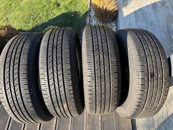 “””Letne pneu 235/60 R18 Hankook - 1