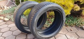 VREDESTEIN ULTRAC SATIN  , LETNE, 225/45 R17, 91Y