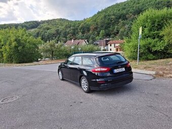 Ford Mondeo Combi diesel, - 1