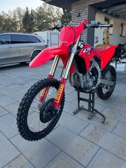 Honda CRF 450 R