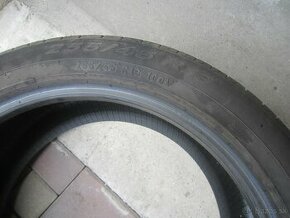 255/45R19 letne pneu Pirelli Scorpion Verde - 1
