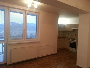 PRENÁJOM 2 izbový byt s balkónom, Banská Bystrica - 1