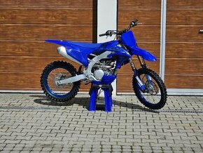 Yamaha YZF 250 2024 Nová