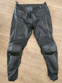 Arlen Ness kožené moto nohavice - 1
