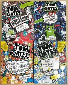 Tom Gates