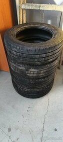 Letné pneumatiky 205/65 R16C - 1