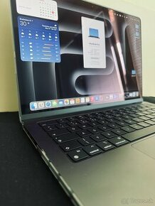 MacBook Pro m3 14” - 1