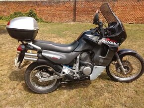 Honda Transalp 600