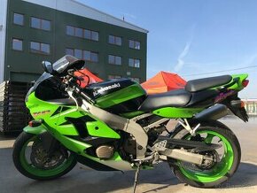 Kawasaki NINJA ZX600 J