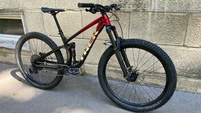 Trek Fuel EX 8 GX  (veľkosť M) - 1