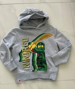 Mikinka Lego-Ninjago