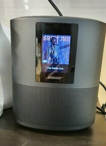 BOSE Smart Speaker 500