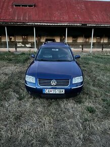 Passat b5.5