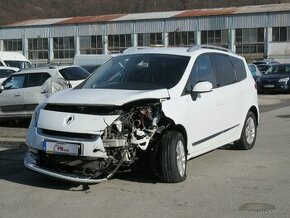 Renault Mégane Scénic - 1