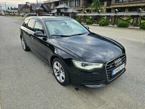 Audi A6 2.0tdi 130kw AT/7