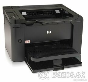 HP LaserJet Professional P1606dn