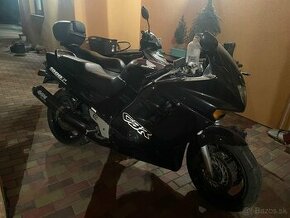 HONDA CBR 1000