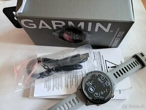 Garmin Forerunner 255s