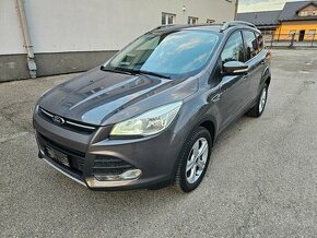 Ford Kuga 1.6i 150PS Titanium - 1