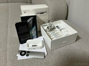 iPhone 4, 16 GB + universal Dock - 1